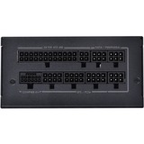 SilverStone SST-EX850R-PM 850W, Alimentatore PC Nero