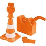 Simba Pompiere Sam Moto della Polizia,  veicolo da gioco 