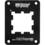 Thermal Grizzly Contact Sealing Frame AM5, Supporto Nero
