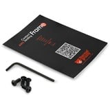 Thermal Grizzly Contact Sealing Frame AM5, Supporto Nero