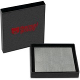 Thermal Grizzly KryoSheet 50 x 50 mm, Pastiglie termiche antracite