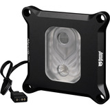 Thermal Grizzly Mycro Pro Intel 1851, raffreddamento CPU  Nero