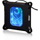 Thermal Grizzly Mycro Pro Intel 1851, raffreddamento CPU  Nero