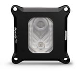 Thermal Grizzly Mycro Pro Intel 1851, raffreddamento CPU  Nero