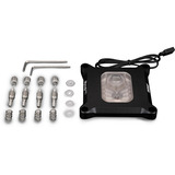 Thermal Grizzly Mycro Pro Intel 1851, raffreddamento CPU  Nero