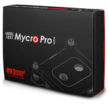 Thermal Grizzly Mycro Pro Intel 1851, raffreddamento CPU  Nero