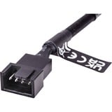 Thermaltake AC-060-CO1OTN-F1, Cavo Nero