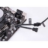 Thermaltake AC-060-CO1OTN-F1, Cavo Nero