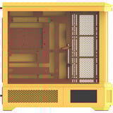 Thermaltake CA-11H-00FMWN-00, Torre grande telaio giallo