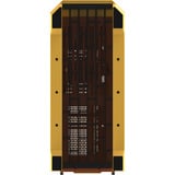 Thermaltake CA-11H-00FMWN-00, Torre grande telaio giallo