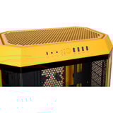 Thermaltake CA-1Z1-00M1WN-00 giallo
