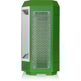 Thermaltake CA-1Z1-00MOWN-00, Chassis Tower verde chiaro