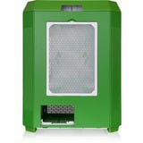 Thermaltake CA-1Z1-00MOWN-00, Chassis Tower verde chiaro