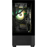 Thermaltake PC-000089-DE, PC Gaming Nero