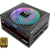 Thermaltake PS-TPD-0850F4FAGE-1, Alimentatore PC Nero