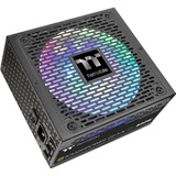 Thermaltake PS-TPD-0850F4FAGE-1, Alimentatore PC Nero