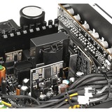 Thermaltake PS-TPD-0850F4FAGE-1, Alimentatore PC Nero
