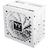 Thermaltake PS-TPX-0750FNFAGE-W, Alimentatore PC bianco