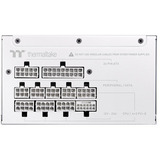 Thermaltake PS-TPX-0750FNFAGE-W, Alimentatore PC bianco