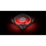 Thermaltake SWAFAN EX14 ARGB Sync PC Cooling Fan TT Premium Edition Nero