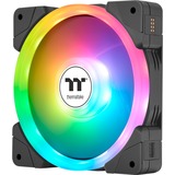 Thermaltake SWAFAN EX14 ARGB Sync PC Cooling Fan TT Premium Edition Nero