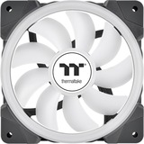 Thermaltake SWAFAN EX14 ARGB Sync PC Cooling Fan TT Premium Edition Nero