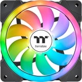Thermaltake SWAFAN EX14 ARGB Sync PC Cooling Fan TT Premium Edition, Ventola Nero