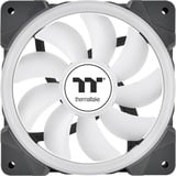 Thermaltake SWAFAN EX14 ARGB Sync PC Cooling Fan TT Premium Edition, Ventola Nero