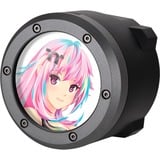 Thermaltake TH240 V2 Ultra ARGB Sync AIO Liquid Cooler, Raffreddamento ad acqua Nero