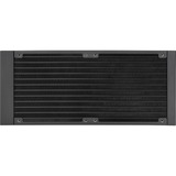 Thermaltake TH240 V2 Ultra ARGB Sync AIO Liquid Cooler, Raffreddamento ad acqua Nero