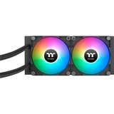 Thermaltake TH240 V2 Ultra ARGB Sync All-In-One Liquid Cooler Nero