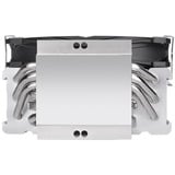 Thermaltake TOUGHAIR TRX40 CPU Cooler, raffreddamento CPU  