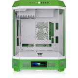 Thermaltake The Tower 600, Chassis Tower verde chiaro