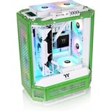 Thermaltake The Tower 600, Chassis Tower verde chiaro