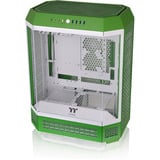 Thermaltake The Tower 600, Chassis Tower verde chiaro