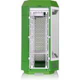 Thermaltake The Tower 600, Chassis Tower verde chiaro