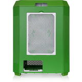 Thermaltake The Tower 600, Chassis Tower verde chiaro