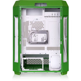 Thermaltake The Tower 600, Chassis Tower verde chiaro