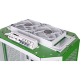 Thermaltake The Tower 600, Chassis Tower verde chiaro
