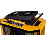 Thermaltake The Tower 600, Chassis Tower giallo