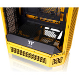Thermaltake The Tower 600, Chassis Tower giallo