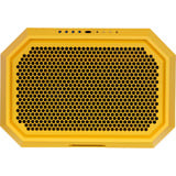 Thermaltake The Tower 600, Chassis Tower giallo