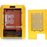 Thermaltake The Tower 600, Chassis Tower giallo