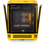 Thermaltake The Tower 600, Chassis Tower giallo