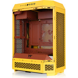 Thermaltake The Tower 600, Chassis Tower giallo