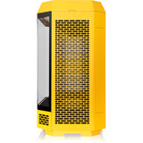 Thermaltake The Tower 600, Chassis Tower giallo