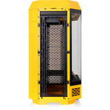 Thermaltake The Tower 600, Chassis Tower giallo
