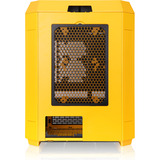 Thermaltake The Tower 600, Chassis Tower giallo