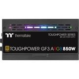 Thermaltake Toughpower GF3 ARGB 850W Gold, Alimentatore PC Nero