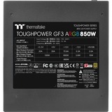 Thermaltake Toughpower GF3 ARGB 850W Gold, Alimentatore PC Nero